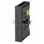   EATON 000651 N-P1E Nullbontó érintkező -B /P1 beépíthető