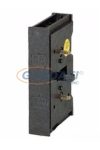 EATON 000652 N-P1Z Nullbontó érintkező -B /P1 közéépíthető