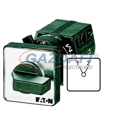 EATON 000692 TM-1-8220/EZ Átkapcsoló 1p 10A központosan beépíthető