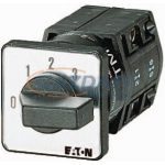   EATON 000698 TM-3-8261/EZ Fokozatkapcsoló 4fok. 2p 10A központosan beépíthető