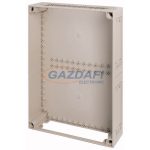   EATON 001894 U-CI45 CI IP65 műanyag. elosztó tartalék tokozat alj