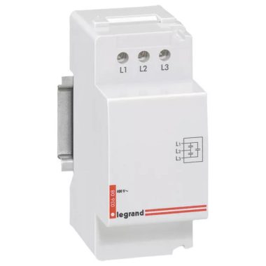 LEGRAND 003608 IOBL phase switch