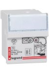 LEGRAND 003954 Lexic komp. túlfeszültség-levezető cseremodul 12kA