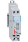 LEGRAND 004168 Lexic2 impulzusrelé 2P tf. 230V 16A 2Z