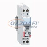 LEGRAND 004388 Lexic váltókapcsoló 2P 20A Ny+Z