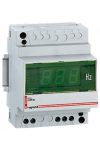 LEGRAND 004664 Lexic Hz meter digital 40-80Hz 230V~