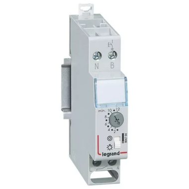 LEGRAND 004704 Lexic ladder house automatic switch-off with indicator