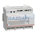 LEGRAND 004792 Tápegység 12V~/=, 2,5 A