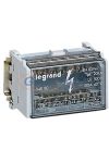 LEGRAND 004882 Lexic elosztóblokk 2P 125A 3x15 furat