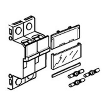 LEGRAND 005792 Lexic fuse socket connecting handle 2x1P