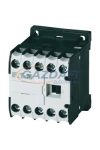 EATON 010042 DILER-22-G(24VDC) Segédkontaktor DC 2z 2ny