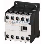 EATON 010043 DILER-22-G(110VDC) Segédkontaktor DC 2z 2ny