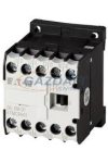 EATON 010136 DILEM-01-G(110VDC) Telj.kontaktor AC-3/400V:4kW