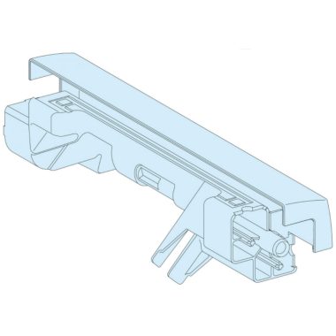 SCHNEIDER 2 db Prisma Plus G IP55 sarokelem