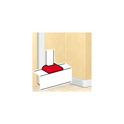 LEGRAND 010733 DLP T-element for 65 mm deep channel