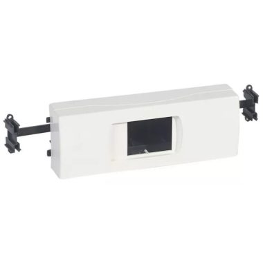 LEGRAND 010925 DLP Lexic 2 modulos keret, 65-ös fedélhez