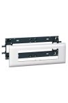 LEGRAND 010998 DLP Program Mosaic 8-module frame for cover 85