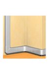 LEGRAND 011101 DLP aluminum channel 65x105 mm