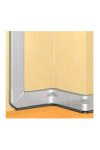 LEGRAND 011103 DLP aluminum channel 150x65 mm