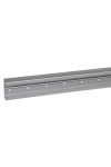 LEGRAND 011114 DLP alu csatorna 60x105