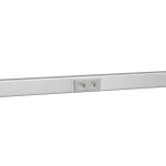   LEGRAND 011168 DLP alu keret kettes Ø60 szerelvény 85 mm fedélhez