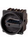 EATON 012771 P3-63/EA/SVB-SW/N Főkapcsoló 3p+N 63A beépíthető