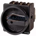   EATON 012771 P3-63/EA/SVB-SW/N Főkapcsoló 3p+N 63A beépíthető