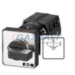 EATON 013180 TM-4-8213/E Átkapcsoló 4p 10A beépíthető