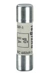 LEGRAND 013312 Lexic cylindrical fuse 12A gG 10 x38 without trip indicator