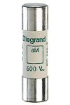 LEGRAND 014016 Lexic cylindrical fuse 16A aM 14 x51 without hammer