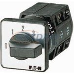   EATON 015256 TM-2-8241/EZ Fokozatkapcsoló 4fok. 1p 10A központosan beépíthető