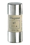 LEGRAND 015397 Lexic cylindrical fuse 125A gG 22 x58 without hammer