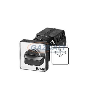 EATON 015553 TM-1-8218/E Átkapcsoló 1p 10A beépíthető