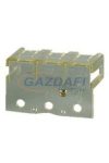 EATON 017253 H-P1 Csatlakozókapocs-fedél /P1