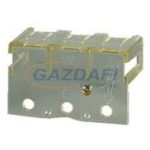 EATON 017253 H-P1 Csatlakozókapocs-fedél /P1