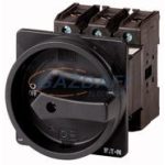   EATON 017517 P3-63/V/SVB-SW/N Főkapcsoló 3p+N 63A közéépíthető