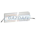 LEGRAND 019073 Fehér LED fedél ajtókeret kiegészítő