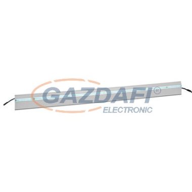 LEGRAND 019082 Fehér LED fedél 2 m 82 x 12,5 mm csatornához