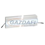   LEGRAND 019086 Fehér LED fedél 0,5 m DLP csatornához és energiaoszlophoz