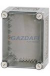 EATON 019570 CI23E-125 Tokozat/PKZ0