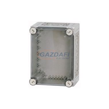 EATON 019570 CI23E-125 Tokozat/PKZ0