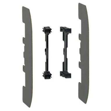 LEGRAND 019931 knife socket 0 partitions (2 pcs) and row accessories (2 pcs)