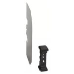   LEGRAND 019933 knife socket 3 partitions (2 pcs) and row accessory (2 pcs)