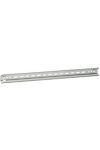 LEGRAND 020000 XL3 160 universal rail