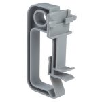 LEGRAND 020094 XL3 cable guide ring horizontal