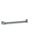 LEGRAND 020201 XL3 modular support rail