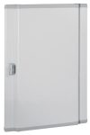 LEGRAND 020253 XL3 160/400 solid door convex 600mm