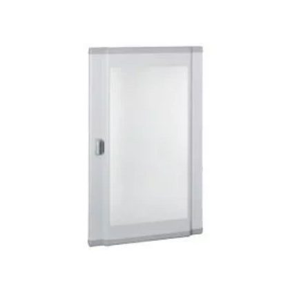 LEGRAND 020263 XL3 160/400 glass door convex 600mm