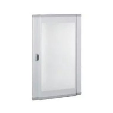 LEGRAND 020264 XL3 160/400 glass door convex 750mm