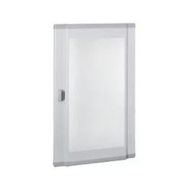 LEGRAND 020265 XL3 160/400 glass door convex 900mm